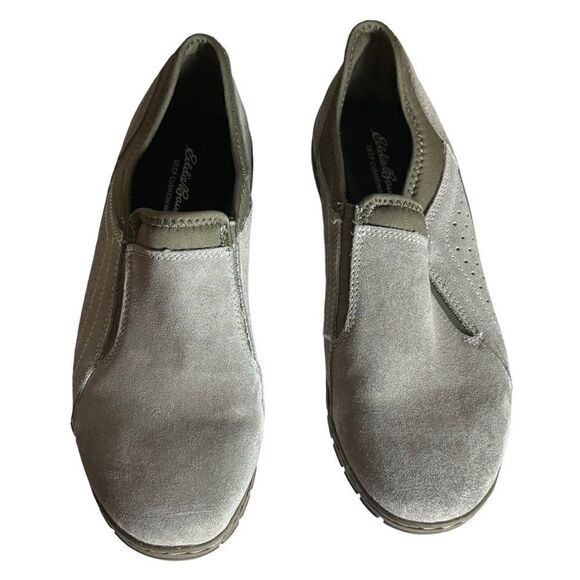 Eddie Bauer Women’s Birch Bay Slip-On Casual Shoes Women Size 9 - Picture 1 of 12